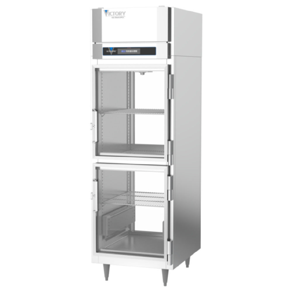 Victory HSA-1D-1-PT-HG UltraSpec™ Series Heated Cabinet Powered By V-Core™