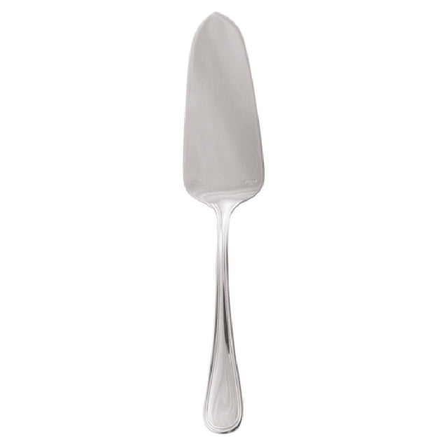 Paderno 52501-58 Cake Server 9-7/8" 18/10 Stainless Steel