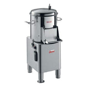 Sirman PPJ 20 (41102006E) Potato Peeler Electric Countertop