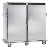 Alto Shaam 1000-BQ2/192_120/60/1 Halo Heat® Banquet Cart 192 Plate Capacity ON/OFF Power Switch