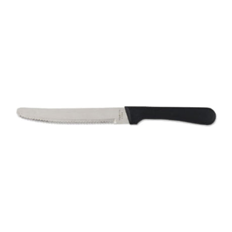 Alegacy Foodservice Products SK15 Steak Knife 5" Blade Full Wave Cut