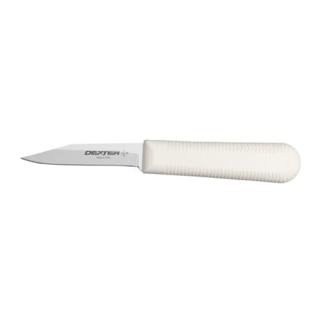 Dexter S107PCP - Sani-Safe® (15173) Paring Knife, 3-1/4" Clip Point, Stain-free