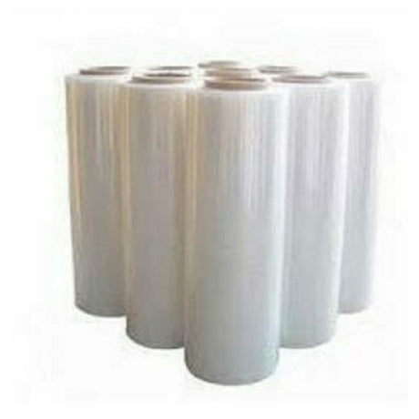 Alfa HSMF-18 Resinite Stretch Film All Purpose 18" Wide X 5000 Feet