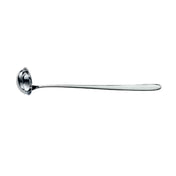 Bauscher Hepp 12.8344.6040 - Punch Bowl Ladle, 2.70 Oz., 15-3/4"