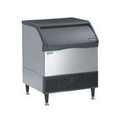 Scotsman CU3030MAX-1 - Undercounter Ice Maker With Bin, Cube Style, Air-cooled