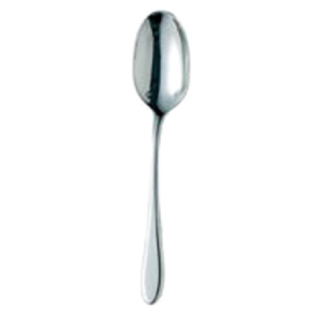 Arc Cardinal T4710 Euro Teaspoon 5-1/2" 18/10 Stainless Steel