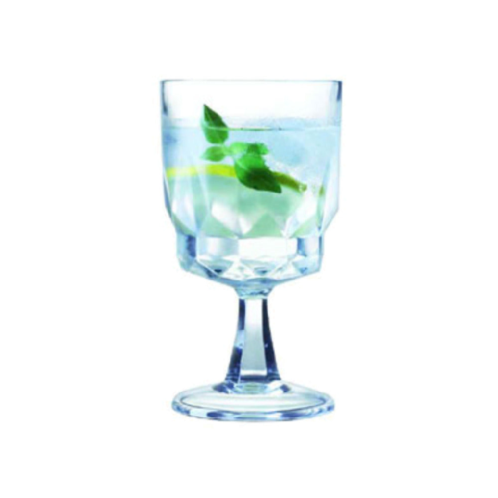 Arc Cardinal 57070 Arcoroc Artic Wine Glass 10.5 Oz Soda Lime Glass