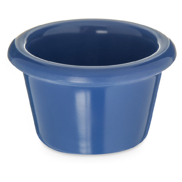 Carlisle S27514 Carlisle Ramekin 1-1/2 Oz. 2-1/2" Dia.