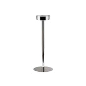 Bauscher Hepp 12.4855.6860 - Wine Cooler Stand, 6-3/8" Dia. (162mm) X 26-5/8"H (676mm)