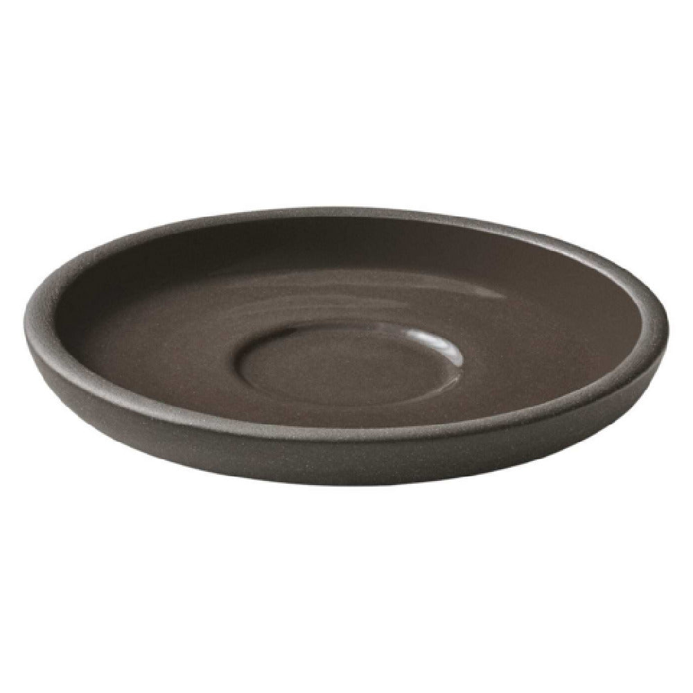 Libbey 701690191000761 Saucer 4-3/8” Dia. X 3/4"H Round