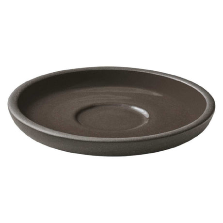 Libbey 701690191000761 Saucer 4-3/8” Dia. X 3/4"H Round