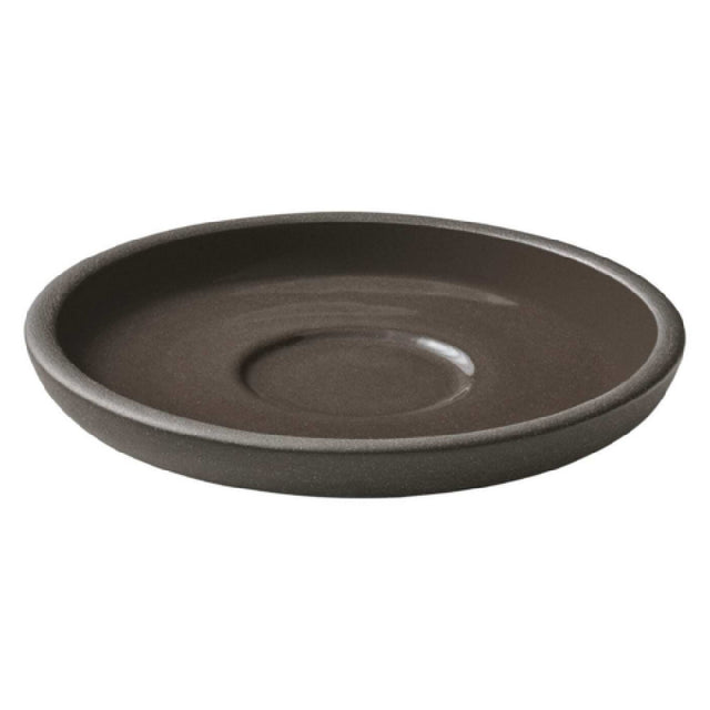 Libbey 701690191000761 Saucer 4-3/8” Dia. X 3/4"H Round