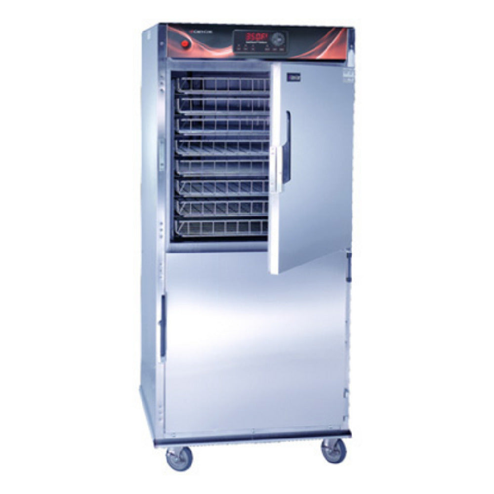 Cres Cor RO151F1332DX8K2081 QuikTherm™ Cook And Hold Convection Basket Oven
