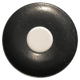 Bauscher Hepp 716918-360190 - Saucer, 5-9/10" Dia., Round