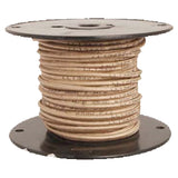 Franklin Machine Products 253-1366 Hi-Temp Wire 12 Ga Tan