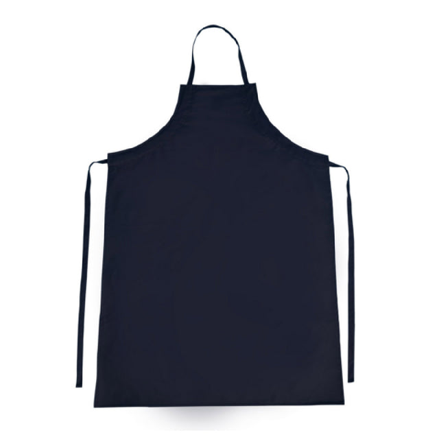 CAC China APNL-2K Dishwashing Apron 40"L X 25-1/2"W Nylon Blend