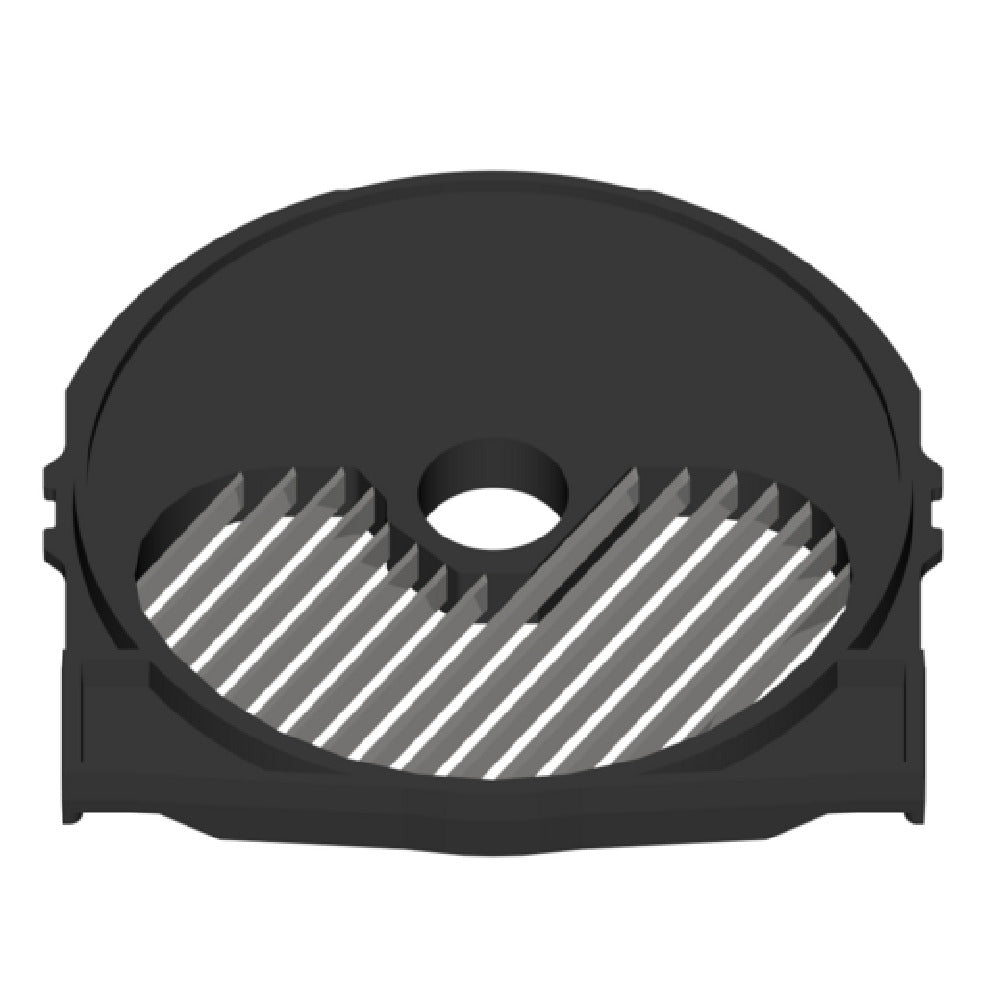 Sammic FFS-10 (1010592) Chipping Grid 10mm (3/8”) Compatible With All FCS Slicing Discs