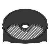 Sammic FFS-10 (1010592) Chipping Grid 10mm (3/8”) Compatible With All FCS Slicing Discs