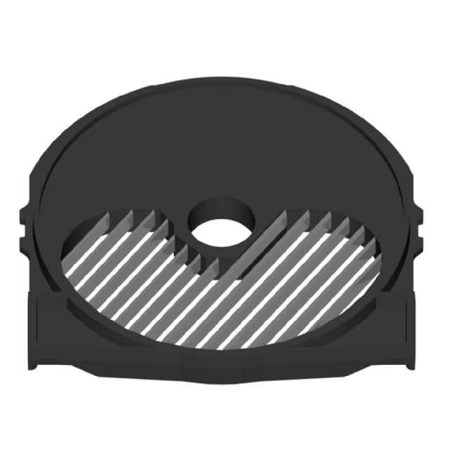 Sammic FFS-10 (1010592) Chipping Grid 10mm (3/8”) Compatible With All FCS Slicing Discs