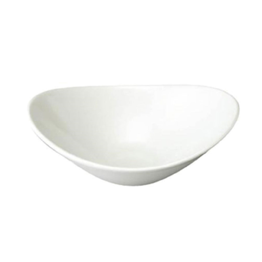 Churchill China WH OB8 1 Bowl 17 Oz. 8" X 6-1/2"