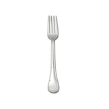 1880 Hospitality V022FOYF Oneida® Oyster/Cocktail Fork 5-1/2" Scrolled Border