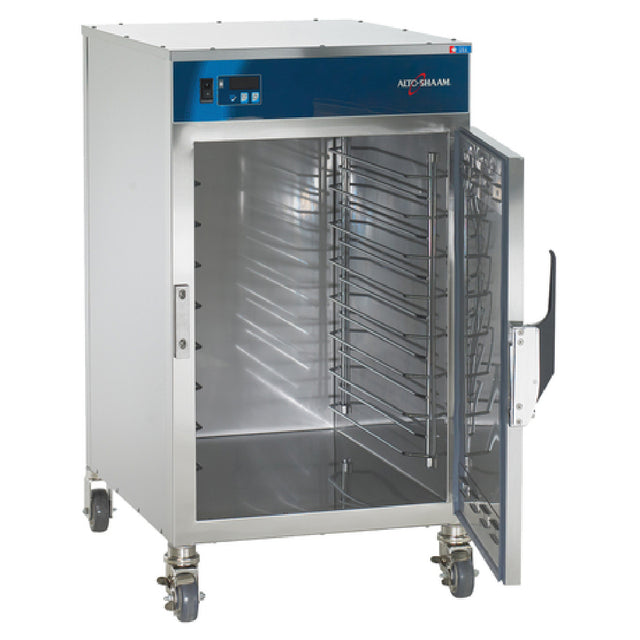 Alto Shaam 1000-S Halo Heat® Low Temp Holding Cabinet On/off Simple Control With Adjustable Thermostat