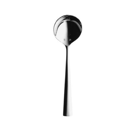 Bauscher Hepp 59.0053.9108 - Soup Spoon, 6-9/10", Dishwasher Safe