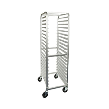 Crestware ABPR20 Bun Pan Rack 20 Tier 26" X 20" X 69"H