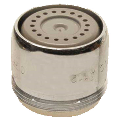 Franklin Machine Products 106-1181 Faucet Aerator 1 Gpm 55/64" Female Inlet & 15/16" Male Inlet