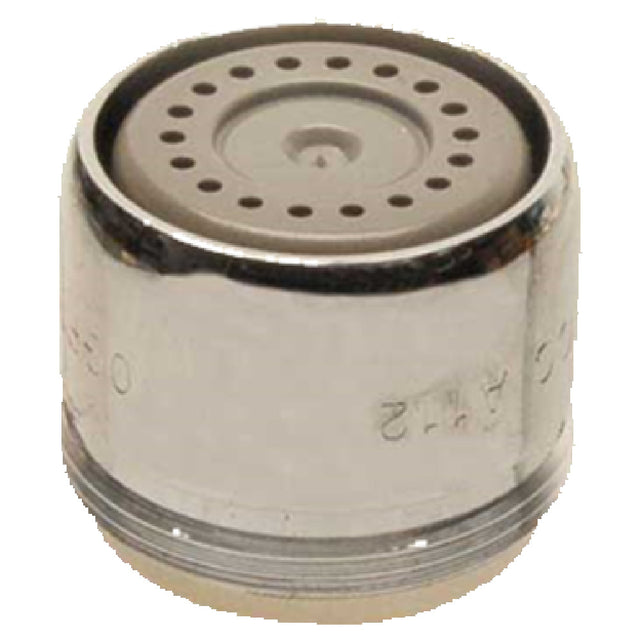 Franklin Machine Products 106-1181 Faucet Aerator 1 Gpm 55/64" Female Inlet & 15/16" Male Inlet