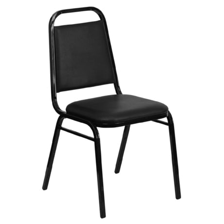 Flash Furniture FD-BHF-2-GG Hercules Series Stacking Banquet Chair 500 Lb. Weight Capacity