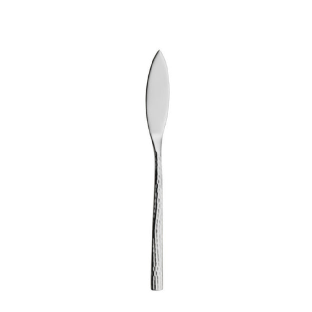Bauscher Hepp 56.1736.6040 - Fish Knife, 8.5", Lenista By Hepp