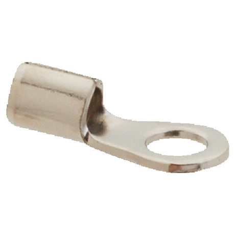 Franklin Machine Products 253-1158 Ring Terminal High Temp For 12-10 Gauge Wire (100 Per Pack)