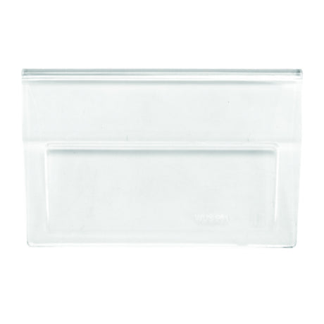 Quantum WUS951 Clear Window For QUS951 Made In USA (priced Per Each 6 Each Per Carton)