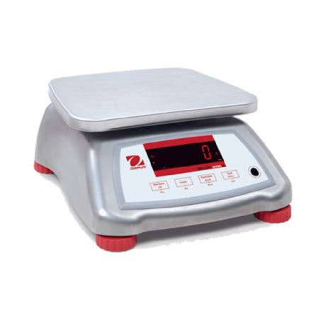 Penn Scale V22XWE15T Ohaus® Valor® 2000 Compact Bench Scale With Check Weighing Mode