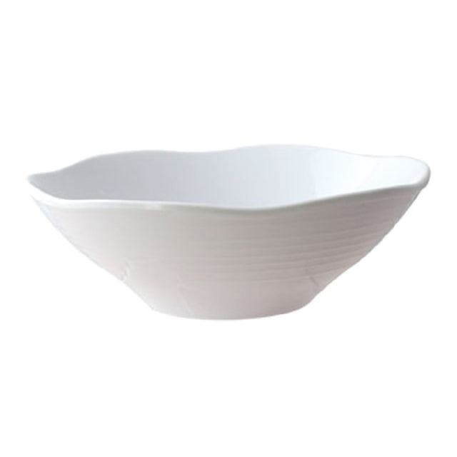 Thunder Group 39093WT Soup Bowl 45 Oz. 9" X 3"