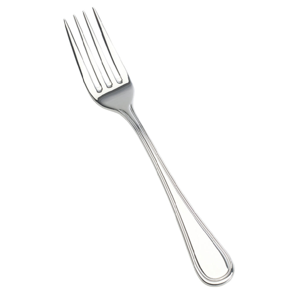 Winco 0030-051 Dinner Fork 7-1/2" 18/8 Stainless Steel