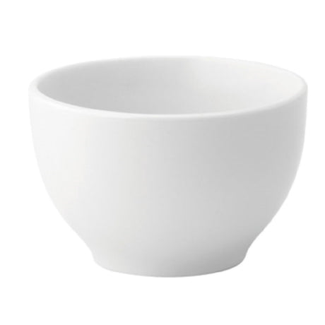 Tableware Solutions USA PW E11018 Sugar Bowl 7 Oz. (207 Ml) Microwave & Dishwasher Safe