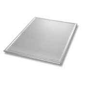 Chicago Metallic 44805 - Cookie Sheet, 17-13/16" X 25-13/16" X 3/16", .081" Dia. Bottom Perforation