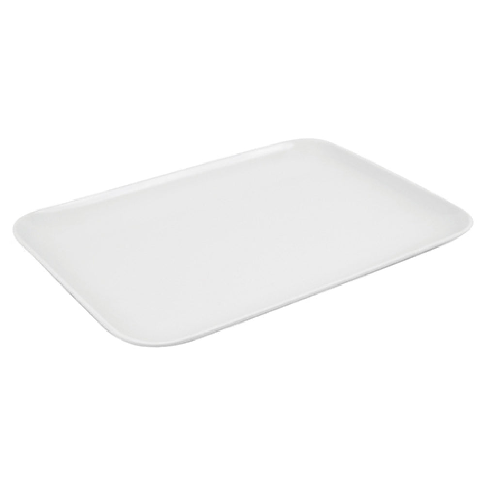 Bauscher Hepp T123 - Tray, 11-7/16" X 7-7/8", Rectangular