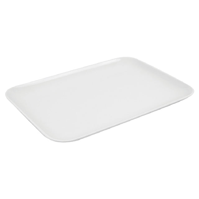 Bauscher Hepp T123 - Tray, 11-7/16" X 7-7/8", Rectangular