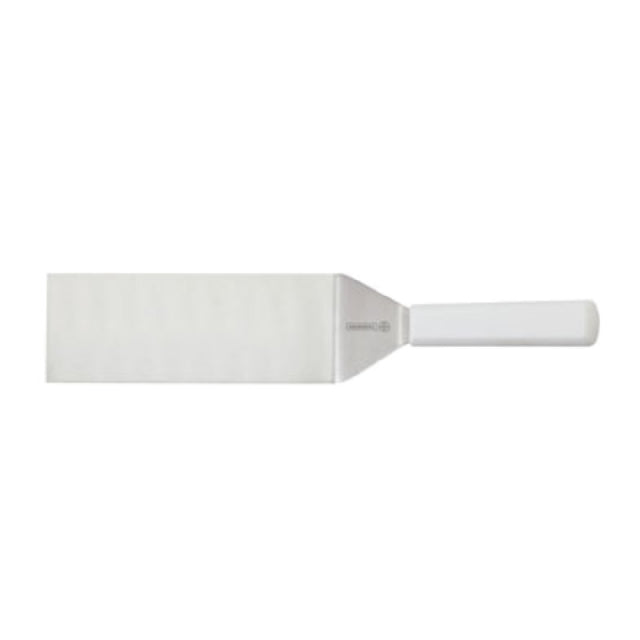 Mundial 5683SQ - Turner, 8" X 3", Square End