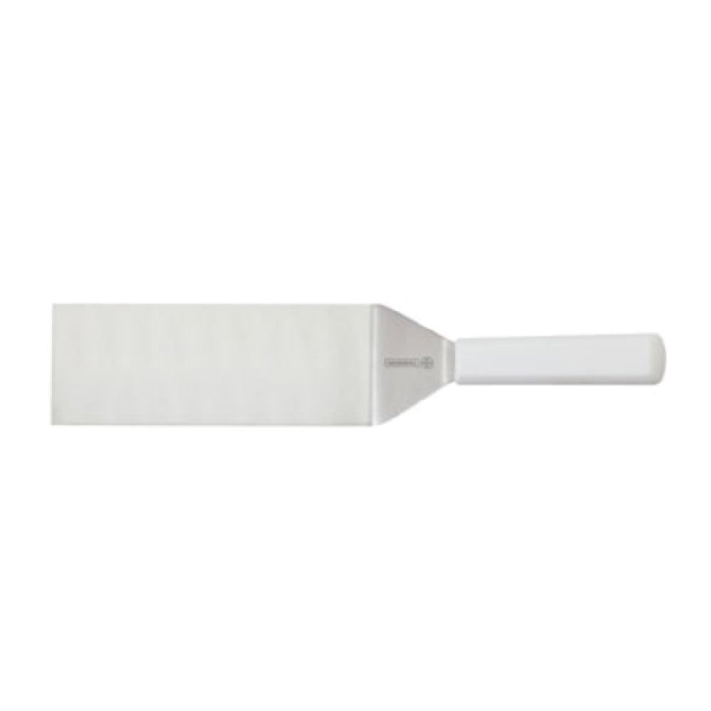Mundial W5683SQ - Turner, 8" X 3", Square End