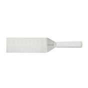 Mundial W5683SQ - Turner, 8" X 3", Square End