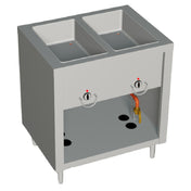 Duke E302-25PG_217152 AeroServ™ Hot Food Unit Electric 32"W X 24.5"D X 36"H