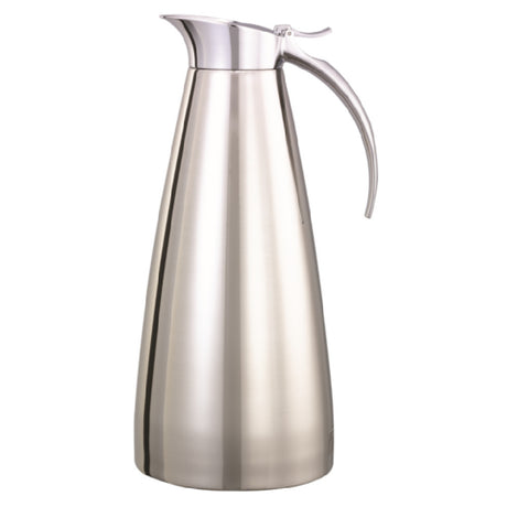 Service Ideas SVSC13PS Service Ideas Smart Choice Carafe Vacuum Insulated 1.3 Liter