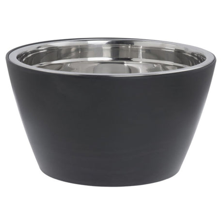 Hubert 66004 - Bowl, 478 Oz., 12" Dia. X 6-1/2"H