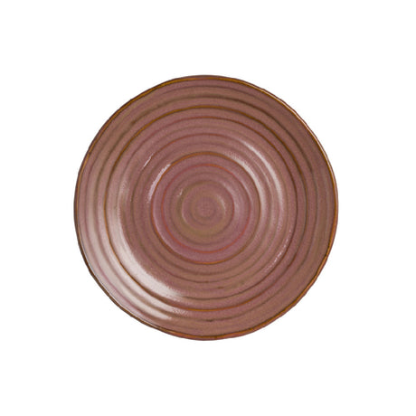 Steelite 6212FA002 Plate 8-1/2" Dia. Round