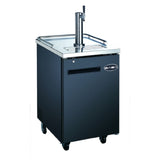 SABA SDD-30-23 Draft Beer Dispenser One-section 23-1/2" W