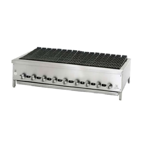 Jade Range JB-54 Supreme™ Charbroiler Gas Countertop